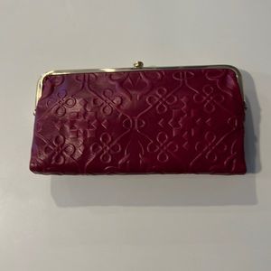 Hobo clutch NWT